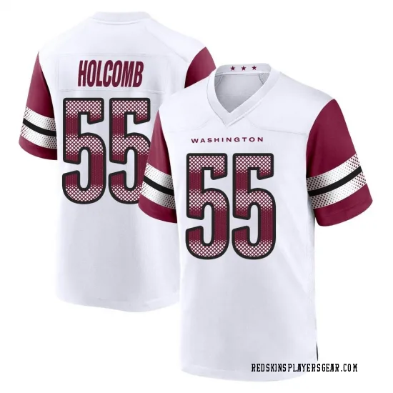 youth redskins jersey